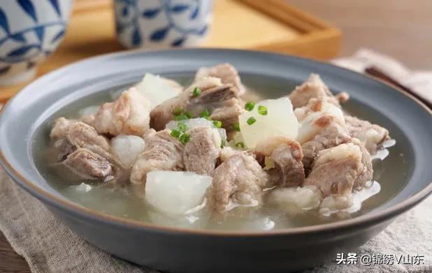 爱美女性都爱吃的10道食谱，滋补养血滋润全身，吃美食增颜值