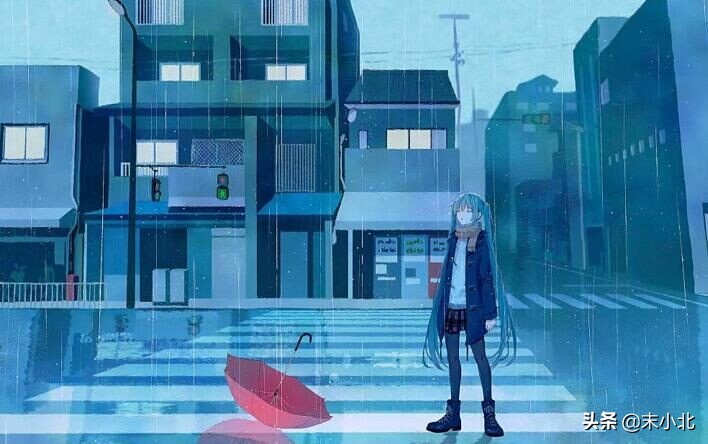 半生已过，笑对生死轻如云