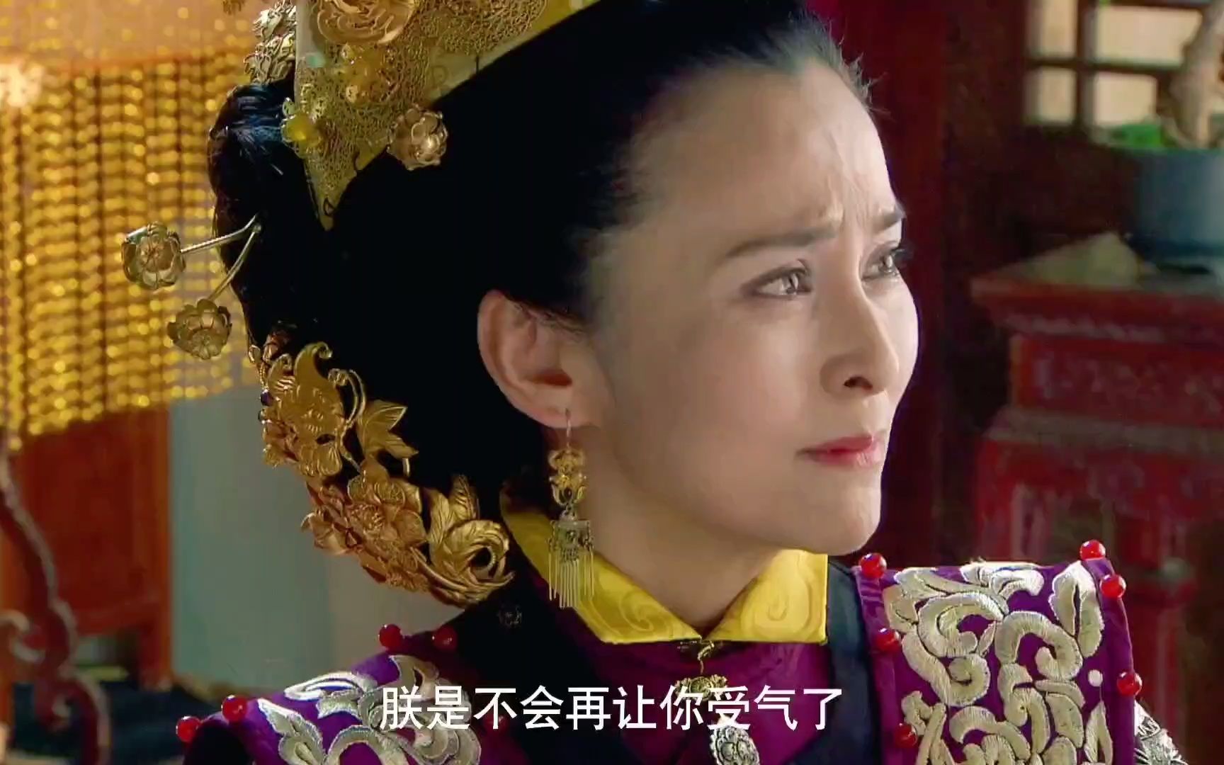 演员许云帆:娶黄志忠前妻何音,和继子处成朋友,结婚至今无子