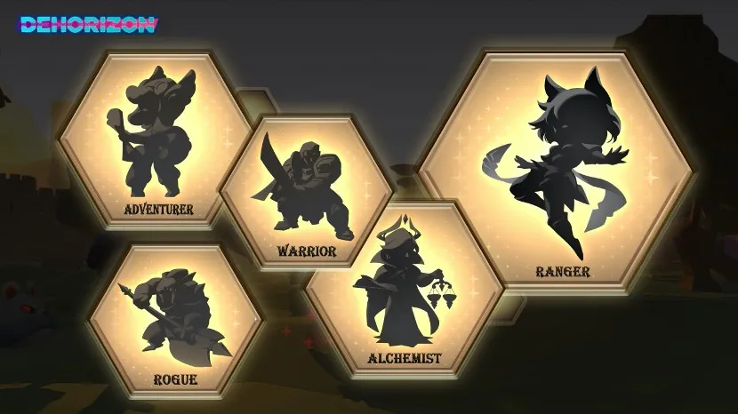 DeHorizon会成为下一个GameFi引爆点吗?