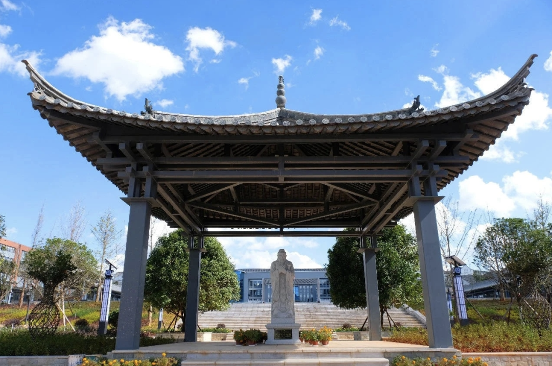 乘风破浪！带你一起揭开云南长水实验中学的成功秘诀