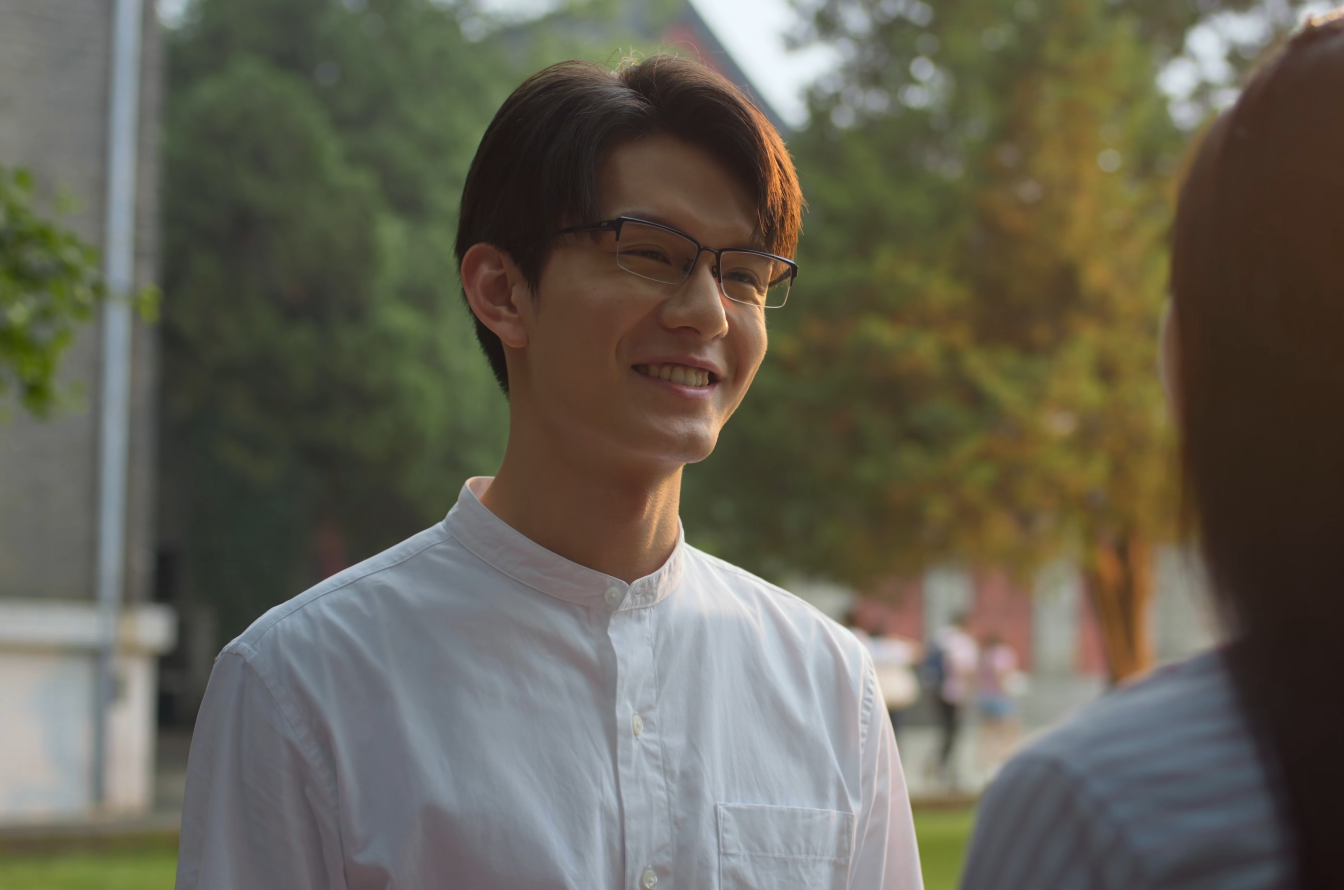 《曾少年》:张一山但凡拉胯一点,都压不住这群演技炸裂的配角们