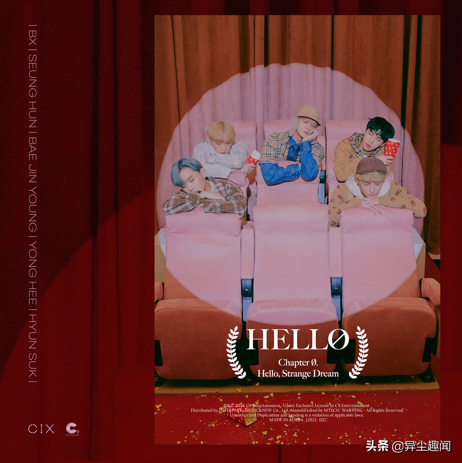 2021最新Billboard 评选最佳K-POP 歌曲TOP 10！IU、aespa 榜上有名