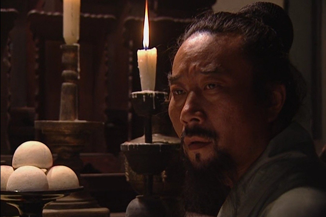 水浒传:宋江刺配江州,被梁山好友相救,为何宁死不肯落草为寇?