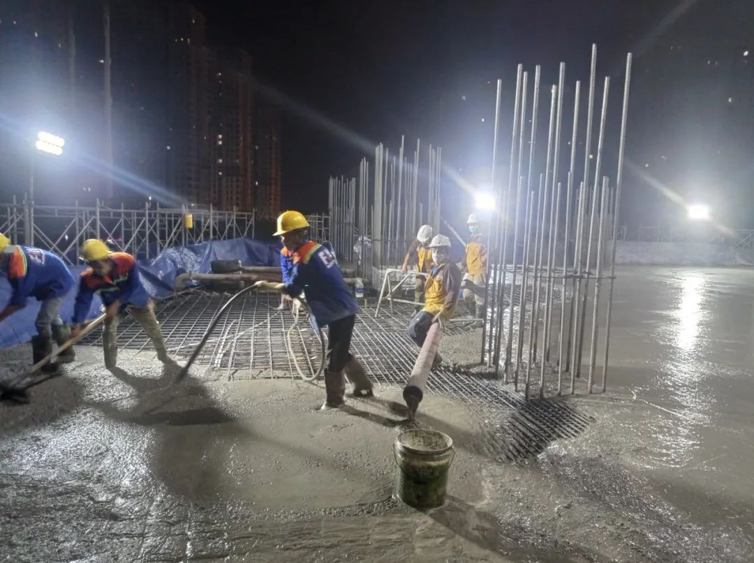 越南胡志明外国人聚集区丨VIVA PLAZA公寓商业综合体