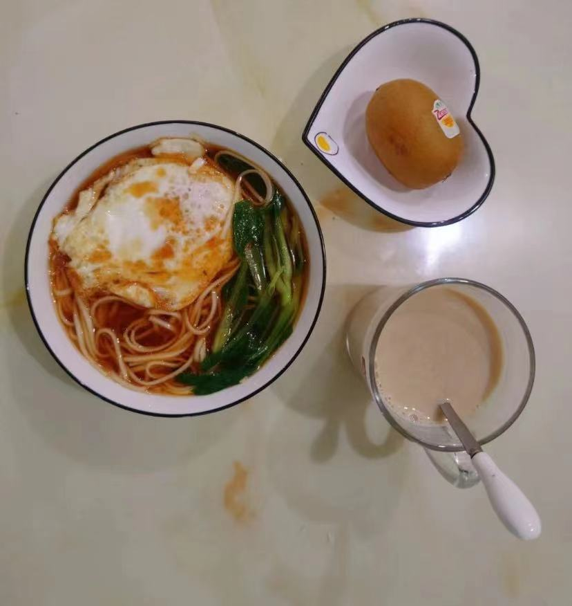 家有高考生，早餐这样做，7天不重样，味美营养高，学习更专心