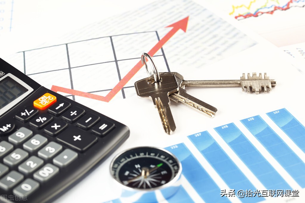 有的人说想马上赚钱，却没有想过，真正赚钱的底层逻辑是什么
