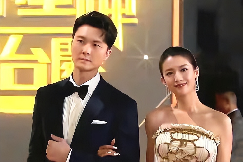 蔡思贝:录节目再现"望夫石",多次"撩拨"王浩信,却遭无视