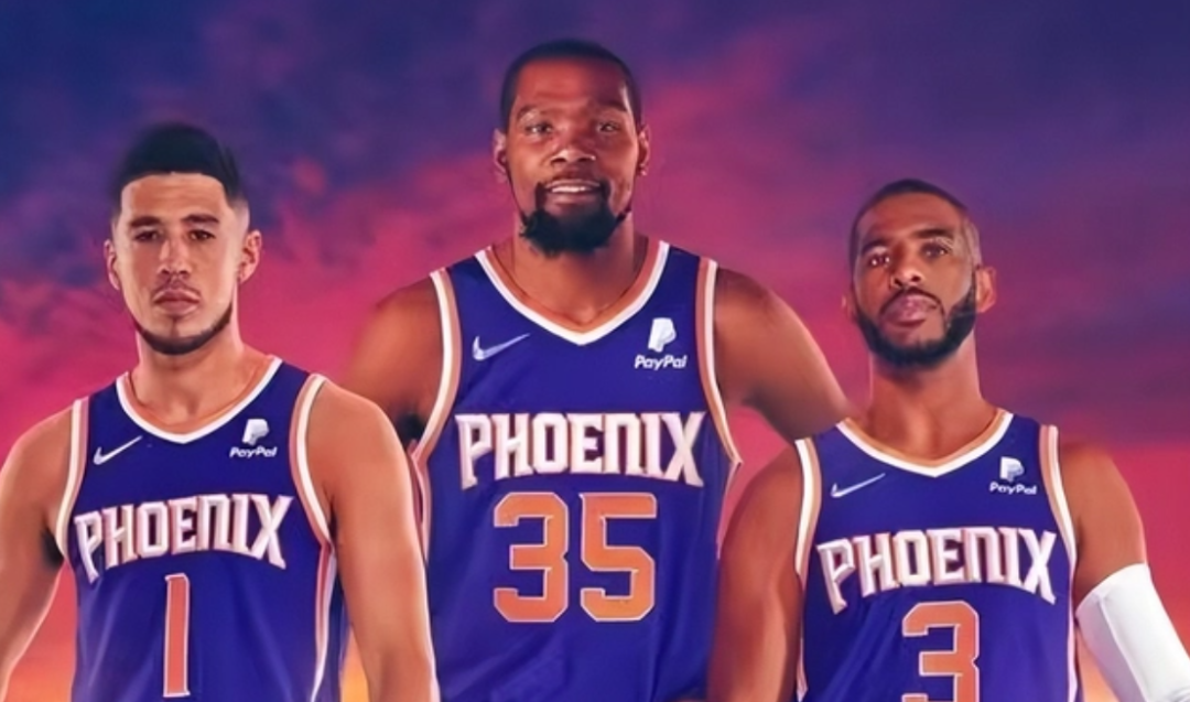 nba赛区有哪些球队（NBA交易截止日一个赛区5个FMVP，这你受得了吗？）