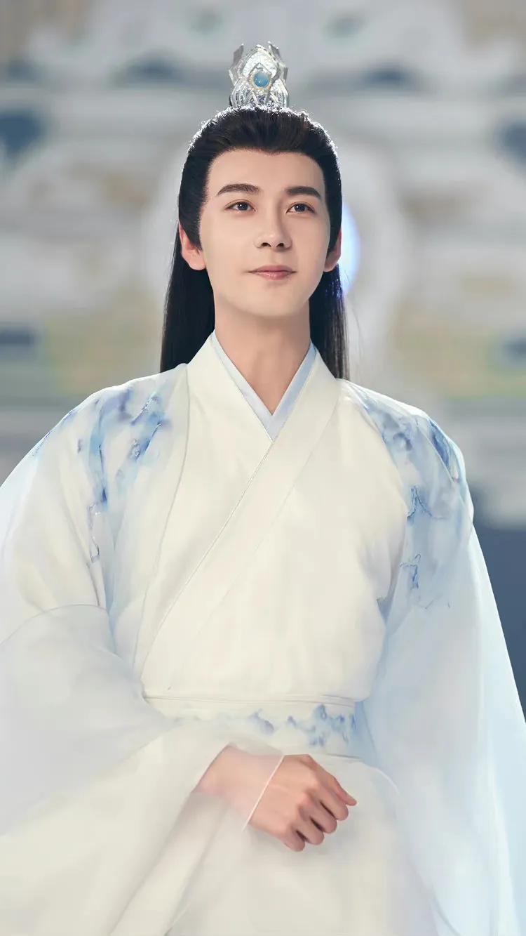 论刘亦菲和陈星旭适配度