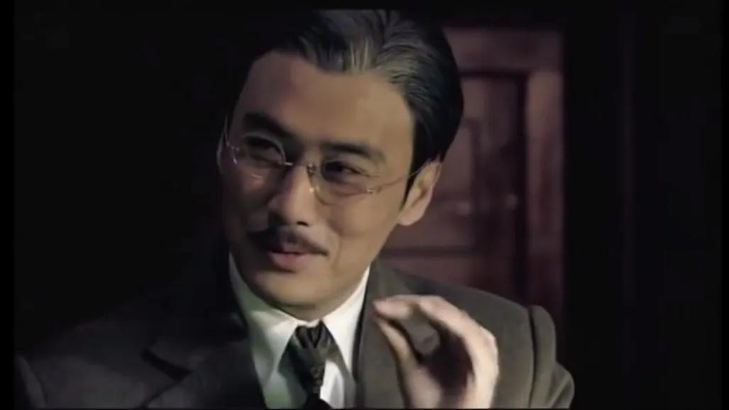 柳云龙又“复仇”了