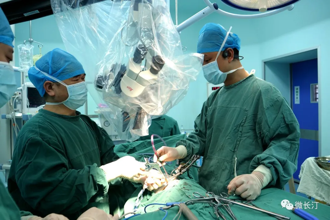 汀州医院:明德艺精 省级科研立项课题实现零突破