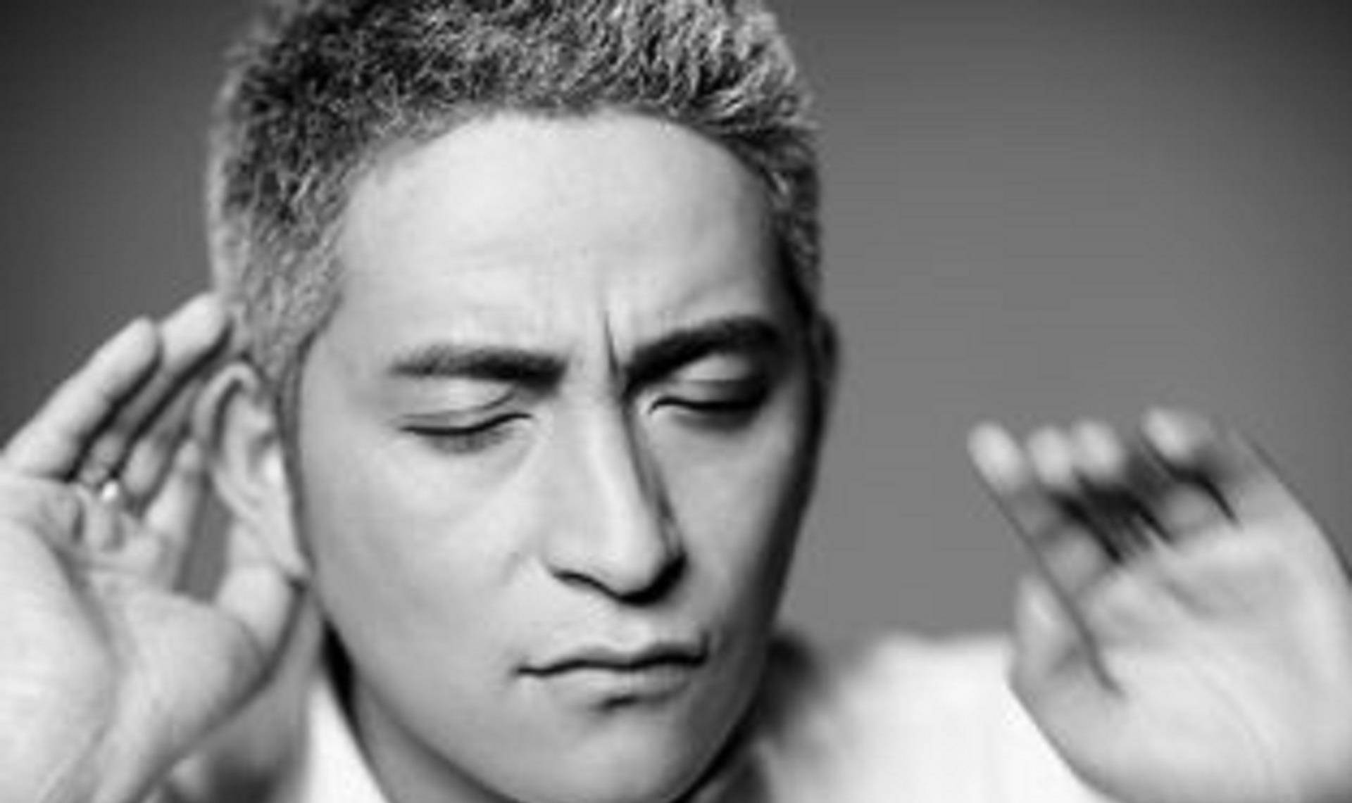 吉杰：曾任500强高管，放弃工作追梦演艺圈，现成主播获百万粉