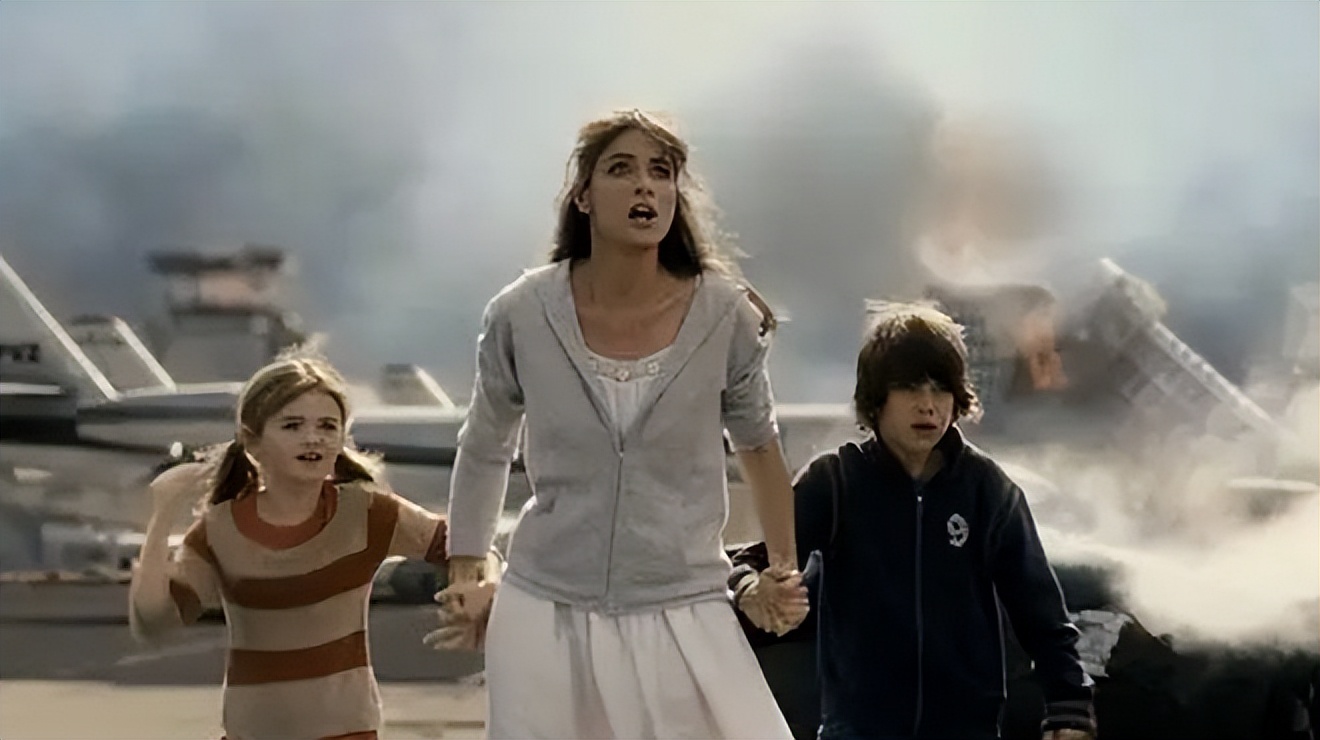 电影《2012》 电影2012国语全集-佳迪双