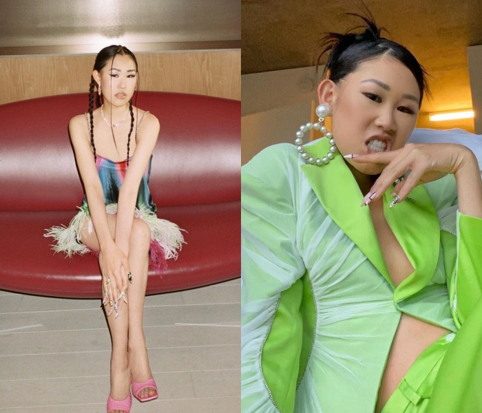 不是最有钱，但是最敢穿！《璀璨帝国2》Jaime Xie穿搭盘点