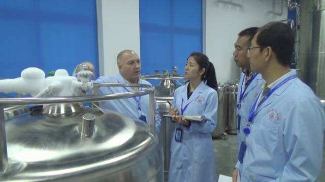 揭秘中国第一家人体冷冻中心：最小冷冻者13岁