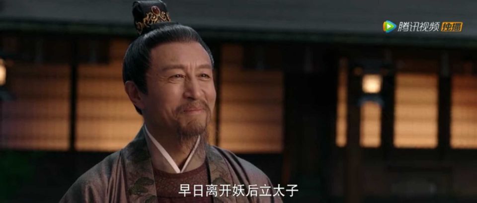 《梦华录》顾千帆被利用，布局者现身，并非雷敬、萧钦言