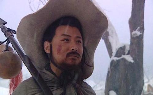 梁山众将真实武力，一位天花板级别，七位一流高手，其他不提也罢