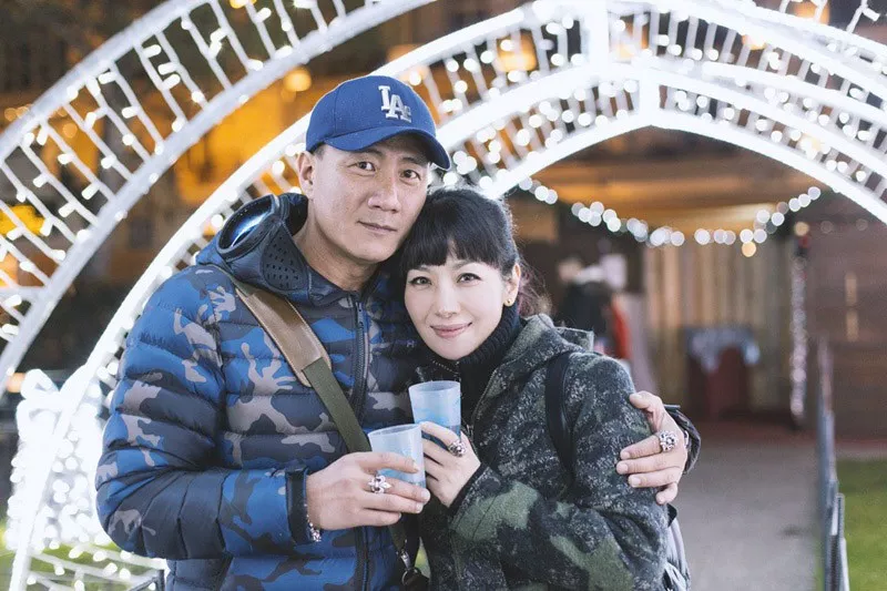 和刘烨拍床戏，迷倒吴京张涵予，这个男星凭什么能“男女通吃”？