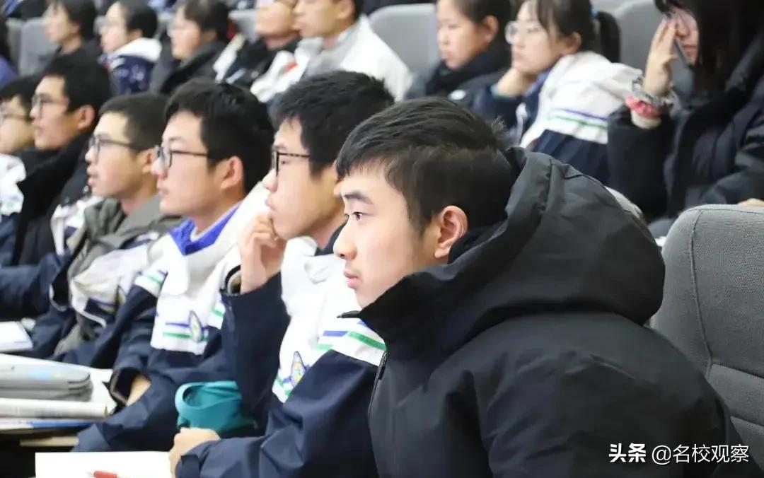 清华大学教授，助力天立学子成长，为梦想插上腾飞的翅膀