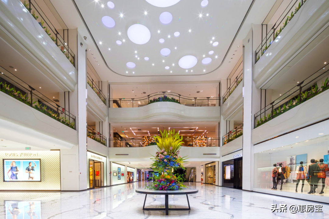 skp是什么品牌（全球奢侈品百货之王SKP，要来上海了）