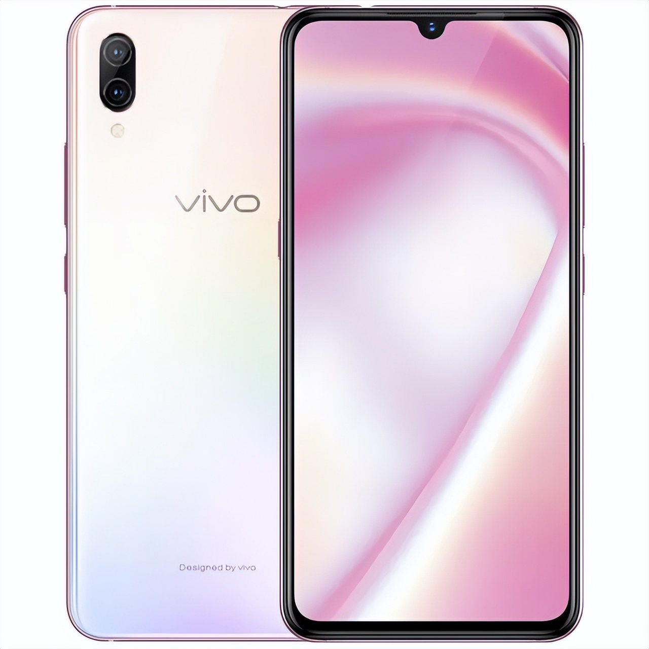 x21世界杯非凡版和x21(vivo X系列发展史 品阅影像新视界)