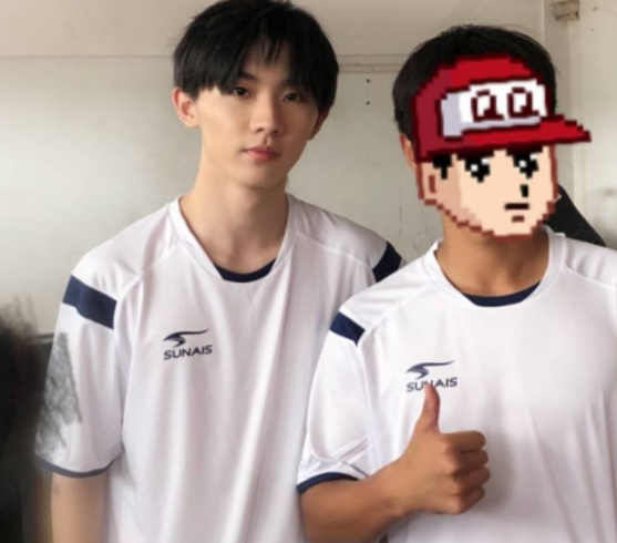 马嘉祺再战高考，被众人调侃为“九漏鱼”后，这次很可能金榜题名