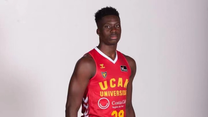 nba猛龙队有哪些人（字母哥五弟，号称天赋异禀！他在今年参加NBA选秀，如今怎样了）-华海博客