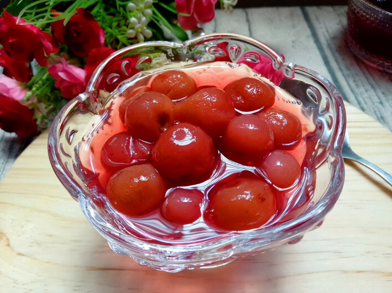 天熱，記得多吃這鹼性水果，營養美味又開胃，老人孩子都愛吃