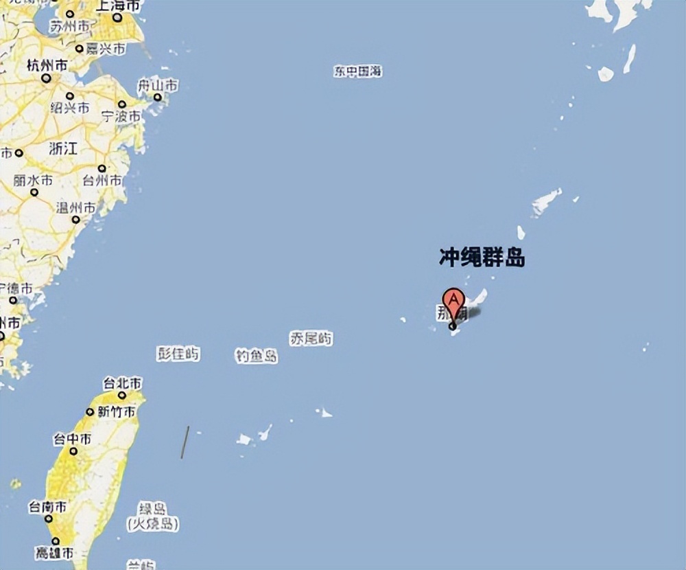 美国海外军事基地大盘点,中国周边有多少?