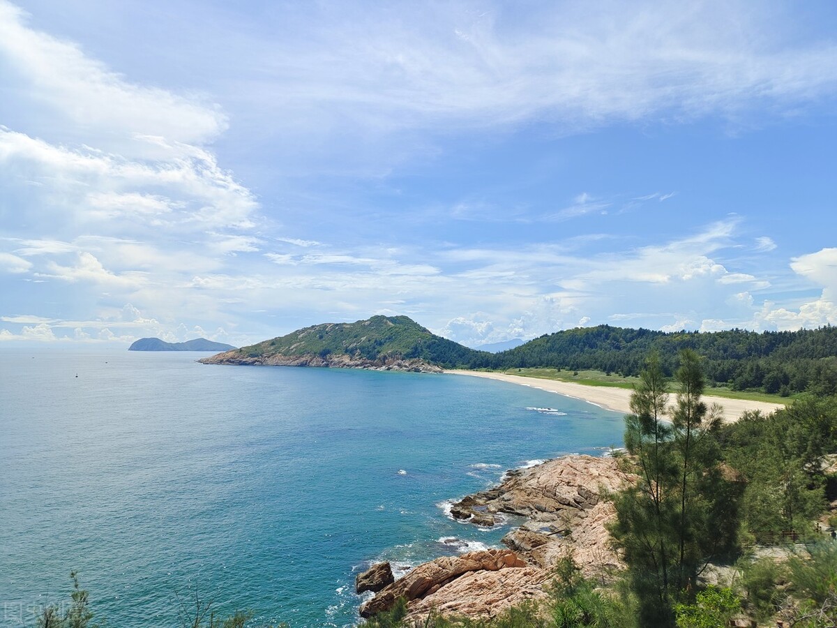 惠州有什么好玩的地方 广东旅游必去十大景点