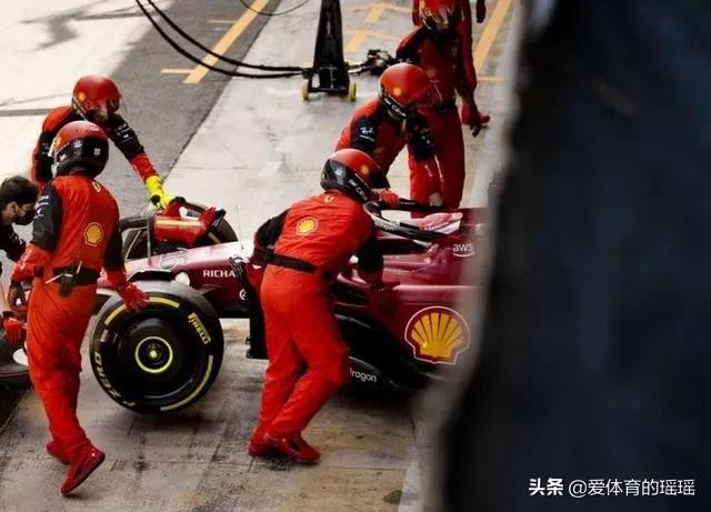 f1车手排名2022最新排名(F1最新积分榜！维斯塔潘超勒克莱尔！法拉利双向落后！塔斯稳健)