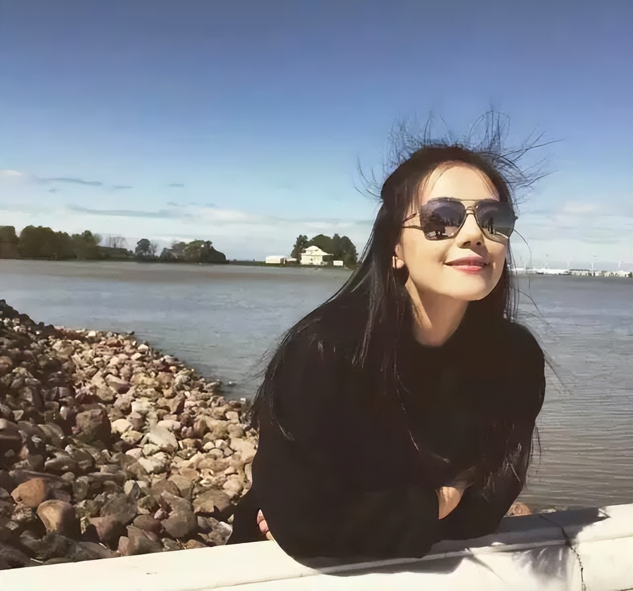 这些演“农村妇女”的内地女演员，都不及一个港姐演绎得够味儿