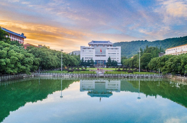 长沙大学有哪些（湖南省官宣）