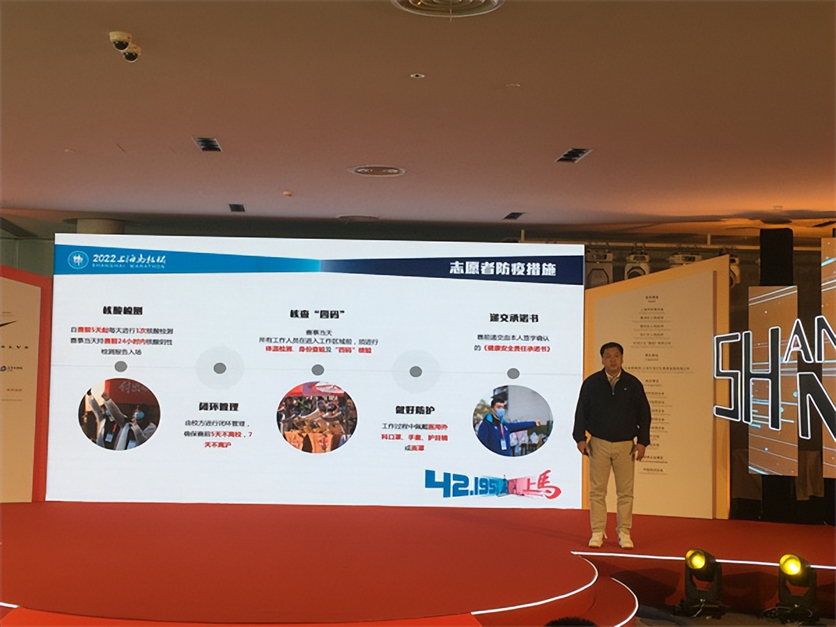 上海马拉松2021（上马周末开跑！@参赛者 这些信息你要知道→）-华海博客