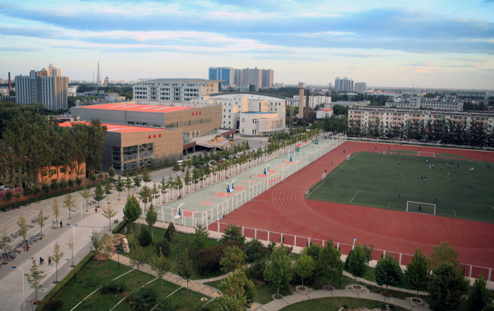 北京劳动关系学院 北京最差的二本-文化号