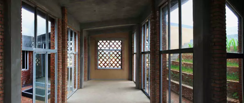 22个乡村改造案例：重构中国乡村风貌