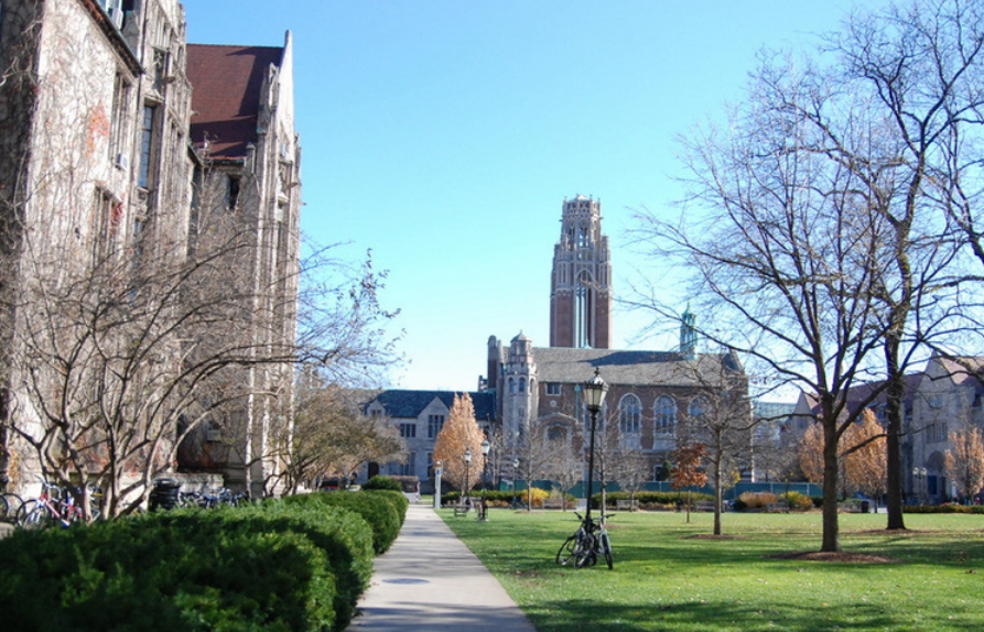 中南大学教授——刘路的传奇人生路