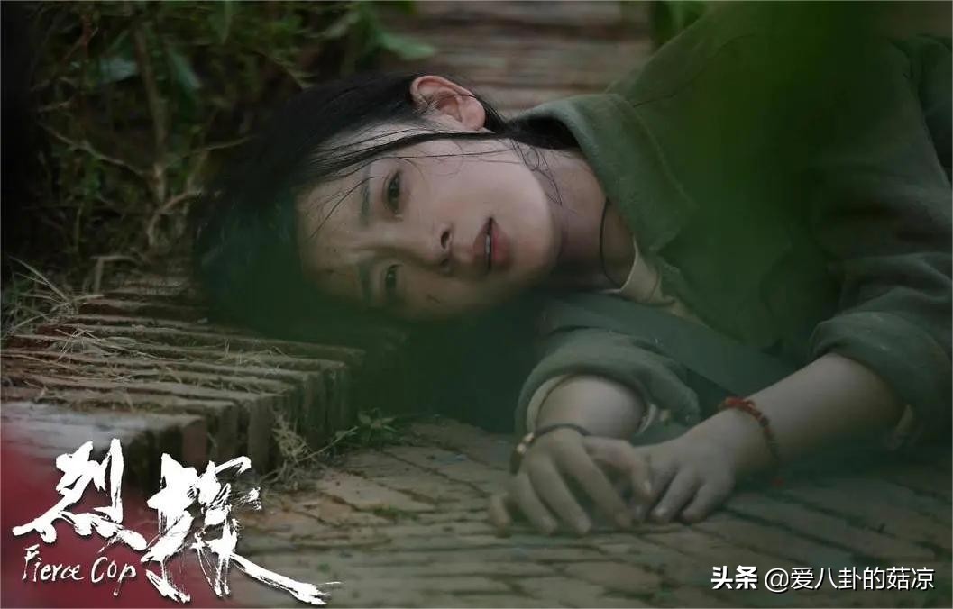 新一部动作警匪片定档！任贤齐、陈瑶、李子雄主演，惊喜不断