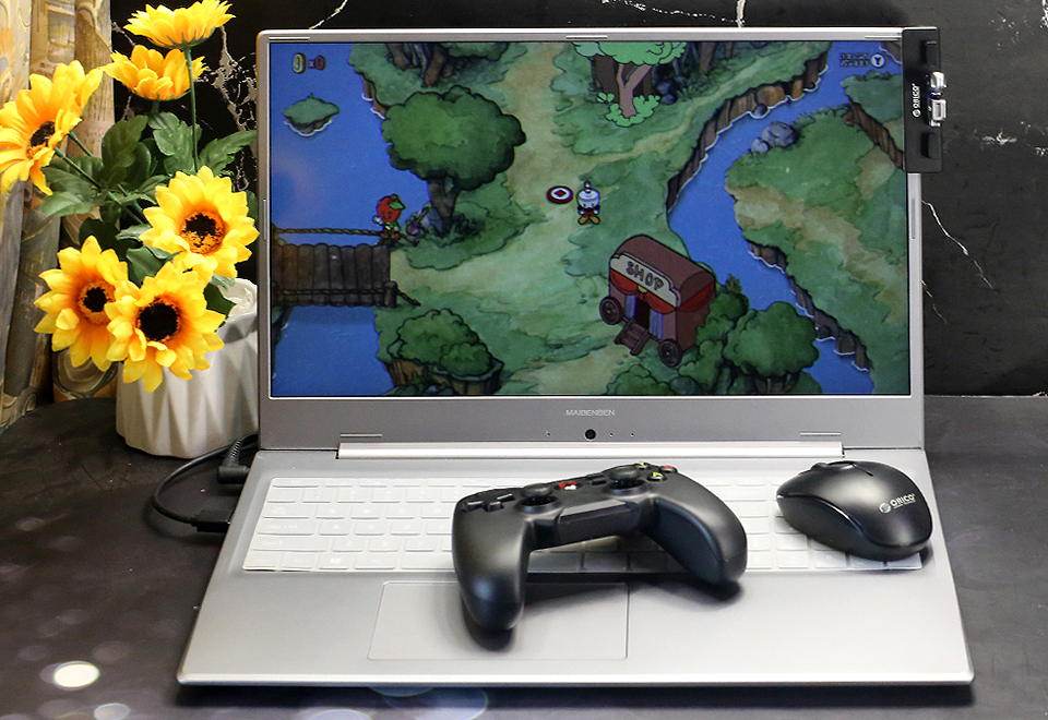 打造清爽桌面，扩展更多设备，Orico奥睿科卡扣集线器