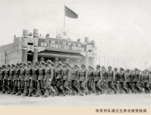 航天报国！原航天部高校现状？国防科大不愿提起在七机部的那些事