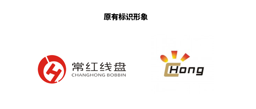 线盘制造企业LogoVI设计，就这么简单？