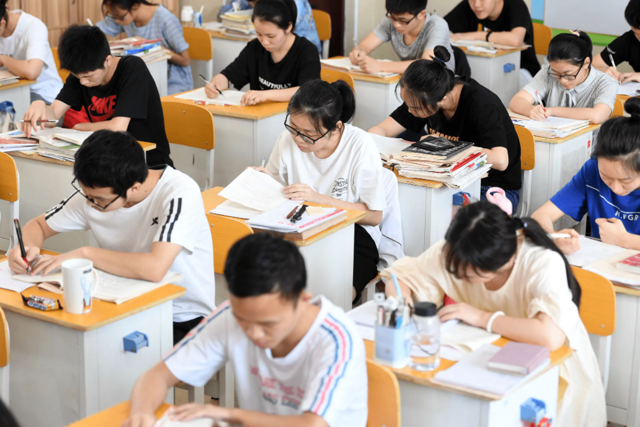 2022高考新消息，考生最多可降低148分被录取？符合要求就有机会