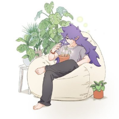 关于懒汉的絮语