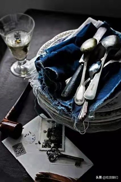 买了不后悔！16款自用高颜值平价实用餐具分享，最低只要3.8元