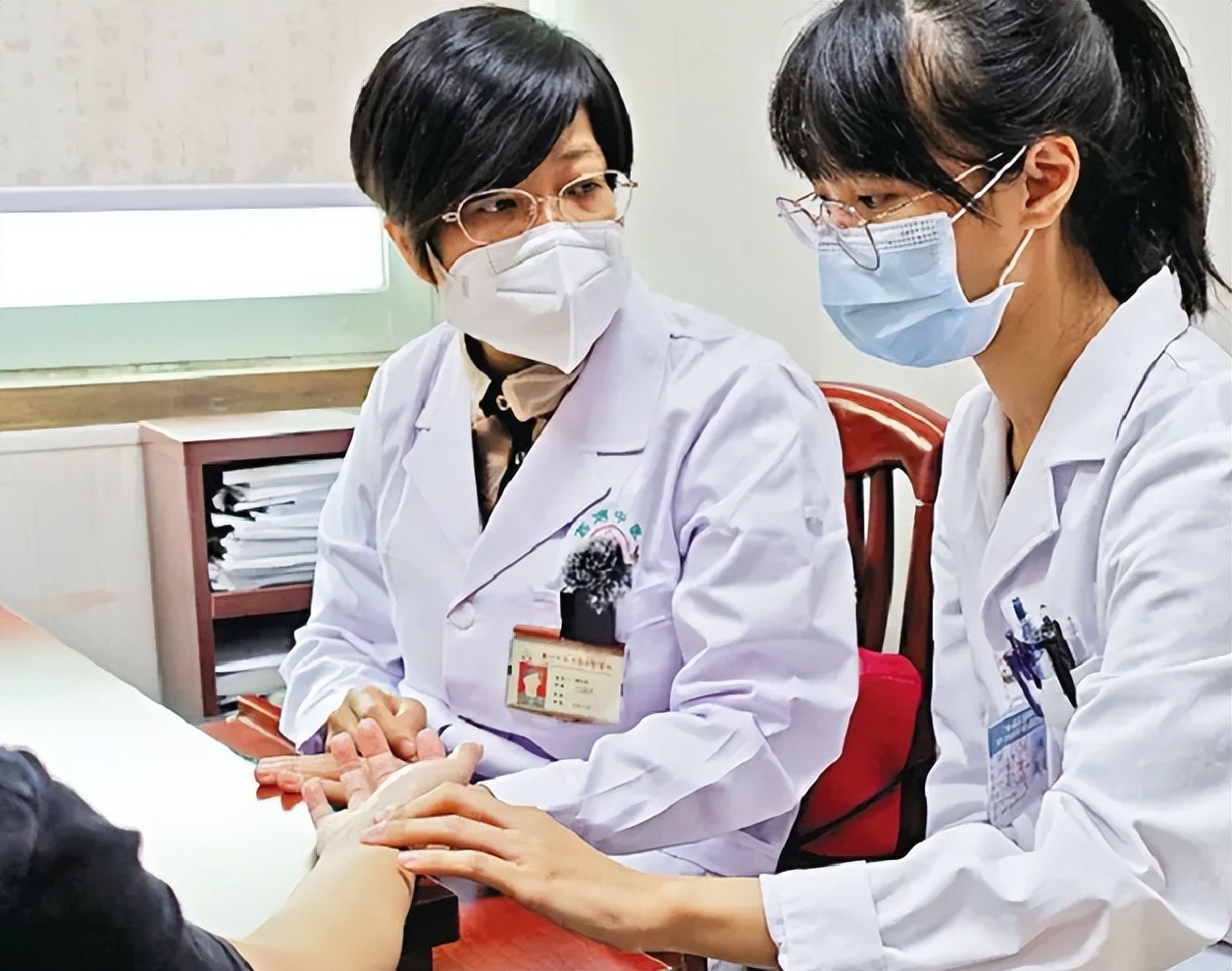 临床、中医和护理专业，作为医学三大领域，过来人告诉你该怎么选