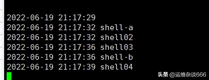 海豚DolphinScheduler系统调度操作分析