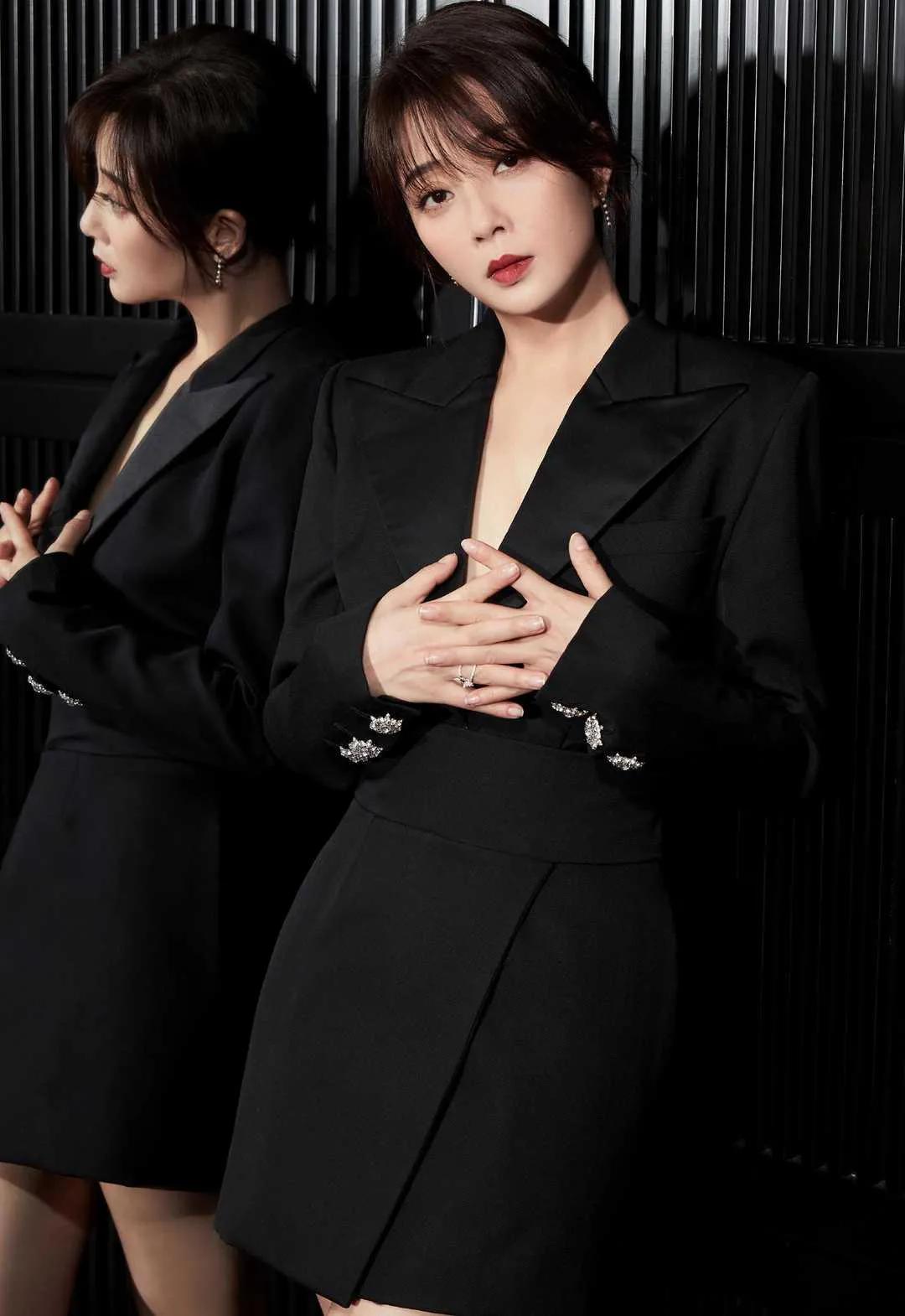 我喜欢 我爱女演员殷桃