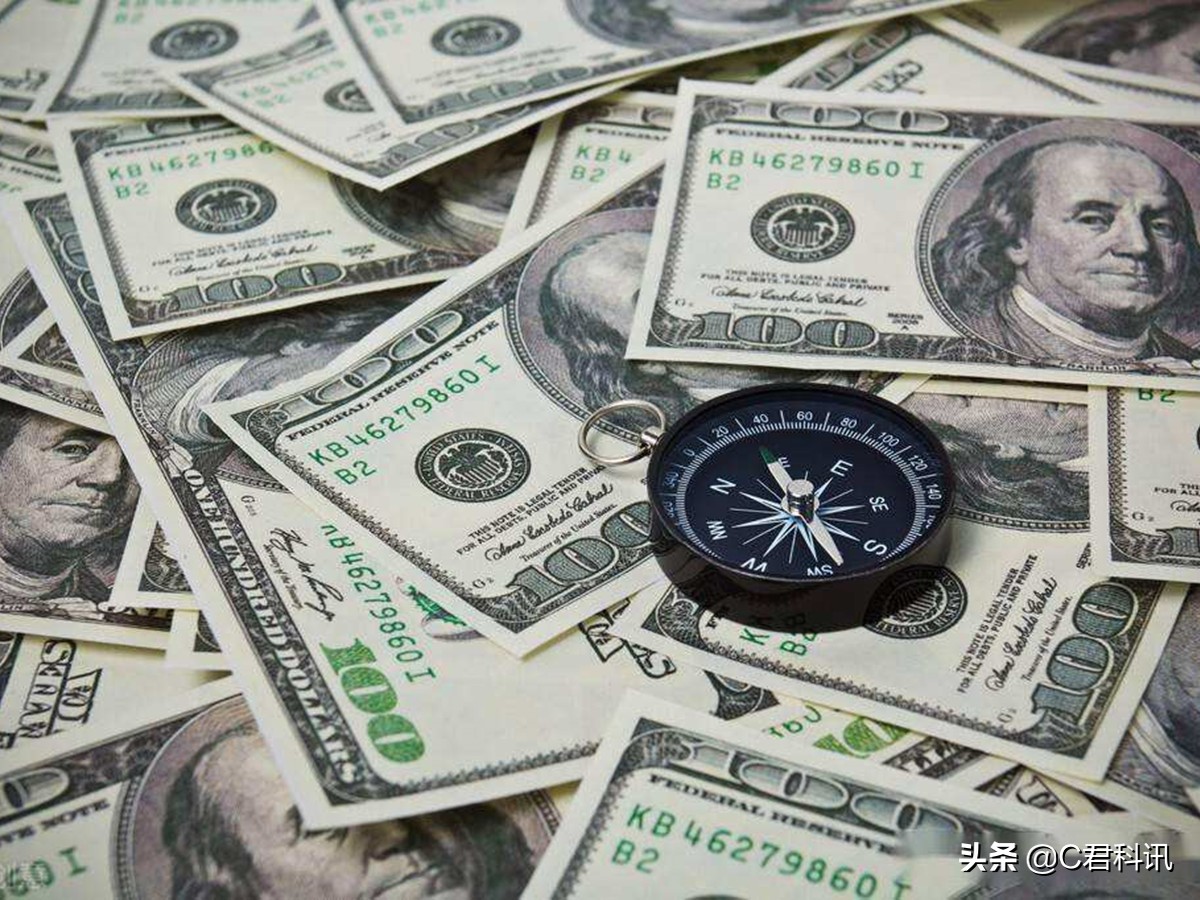 突破100万大关，外媒新消息传来，华为任正非的期望正在实现