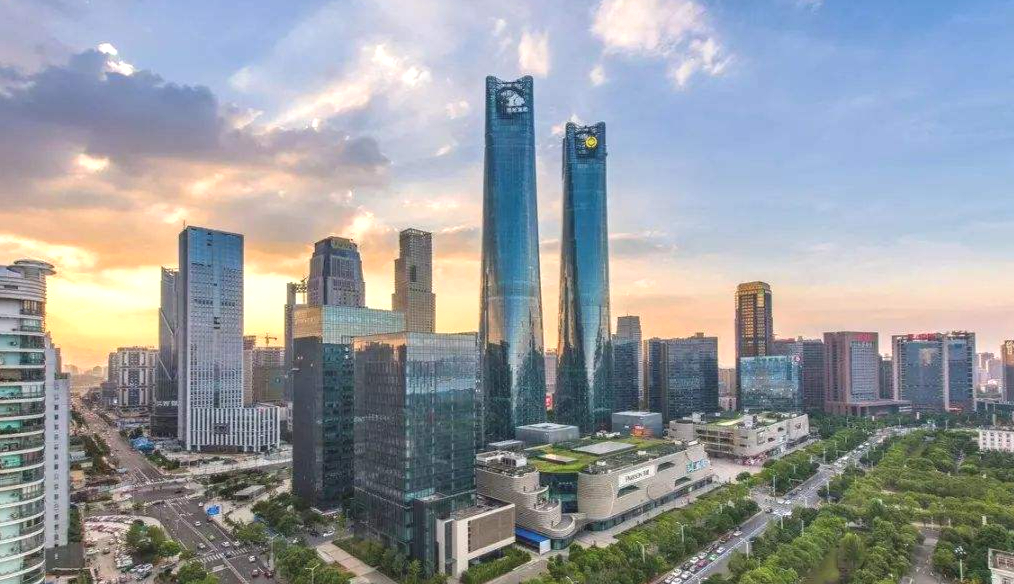 中部地区究竟包括哪些省份(中部地区财力排名大洗牌:安